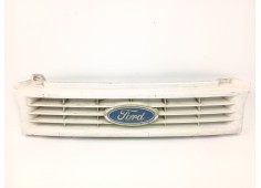Recambio de rejilla delantera para ford sierra ii (gbg, gb4) 2.0 i referencia OEM IAM 90BG8A133BBW  