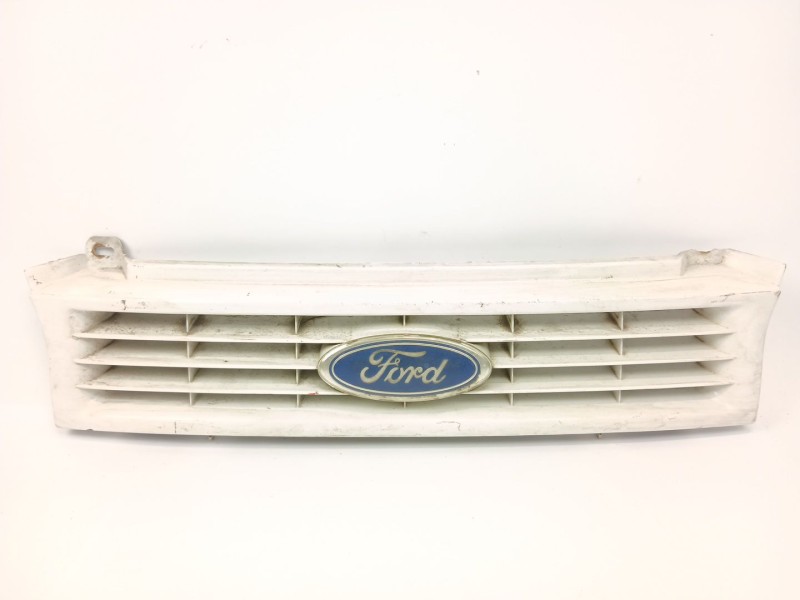 Recambio de rejilla delantera para ford sierra ii (gbg, gb4) 2.0 i referencia OEM IAM 90BG8A133BBW  
