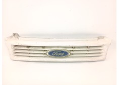 Recambio de rejilla delantera para ford sierra ii (gbg, gb4) 2.0 i referencia OEM IAM 90BG8A133BBW   2