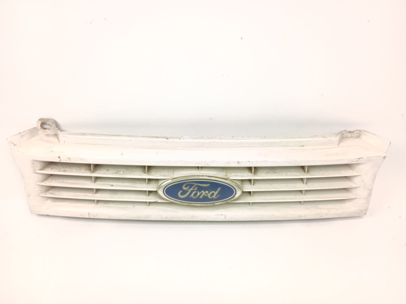 Recambio de rejilla delantera para ford sierra ii (gbg, gb4) 2.0 i referencia OEM IAM 90BG8A133BBW  
