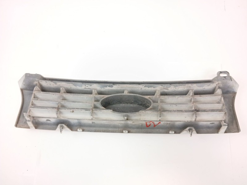 Recambio de rejilla delantera para ford sierra ii (gbg, gb4) 2.0 i referencia OEM IAM 90BG8A133BBW  