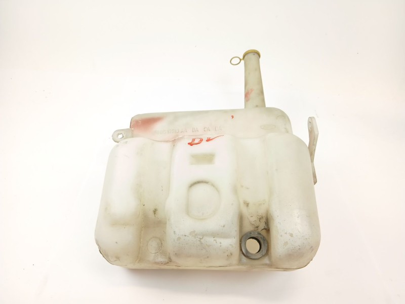 Recambio de deposito limpia para ford sierra ii (gbg, gb4) 2.0 i referencia OEM IAM 90BG17610AA  