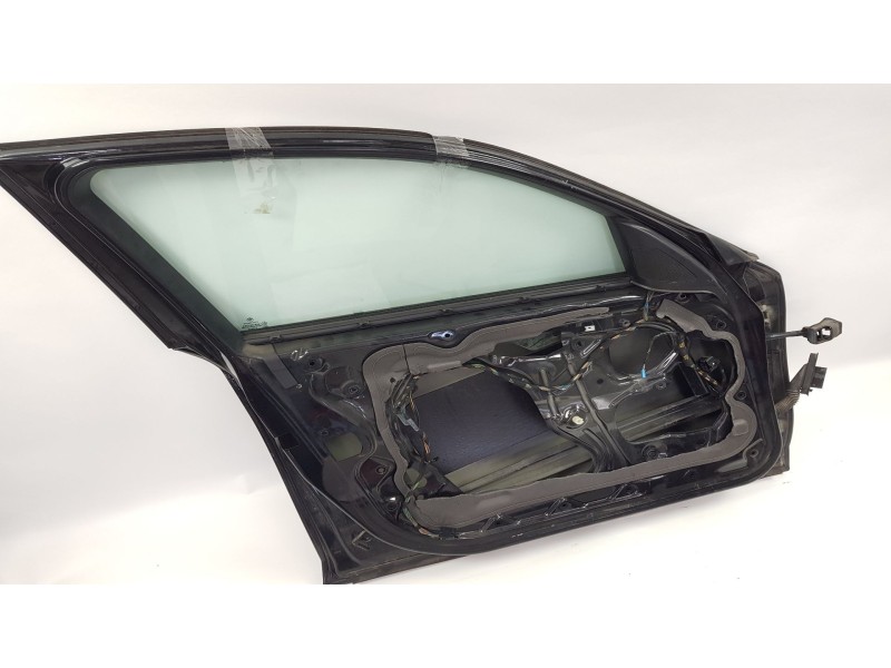 Recambio de puerta delantera izquierda para bmw serie 1 berlina (e81/e87) 120d referencia OEM IAM 41517191011  