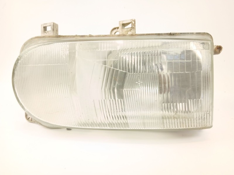 Recambio de faro derecho para nissan vanette cargo furgoneta (hc 23) 2.3 d referencia OEM IAM   