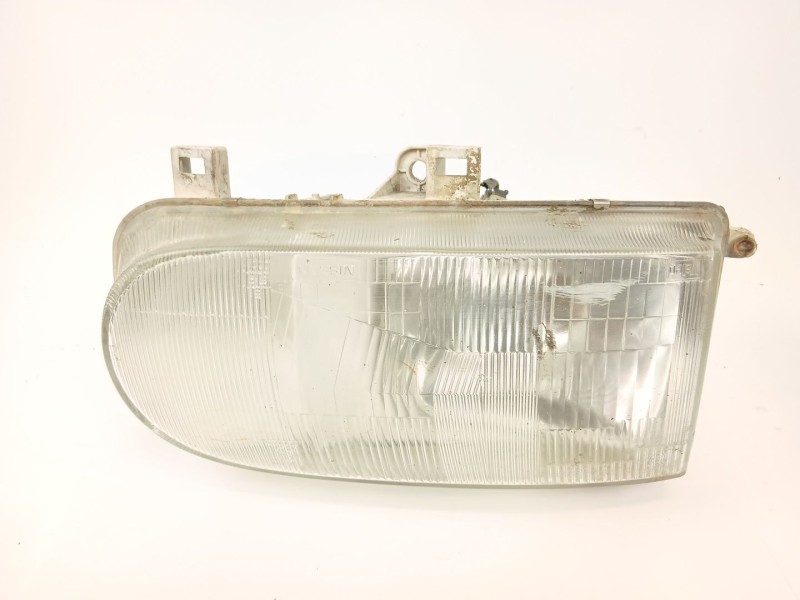 Recambio de faro derecho para nissan vanette cargo furgoneta (hc 23) 2.3 d referencia OEM IAM   