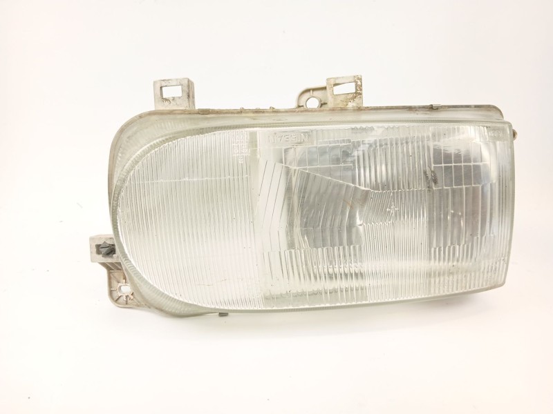 Recambio de faro derecho para nissan vanette cargo furgoneta (hc 23) 2.3 d referencia OEM IAM   