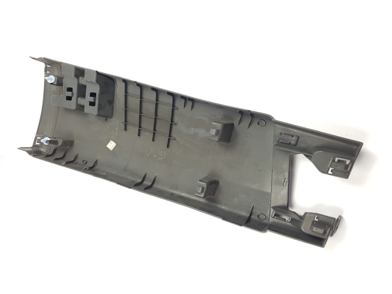 Recambio de moldura para peugeot 3008 1.6 hdi fap referencia OEM IAM 9683127777 9016 QG 