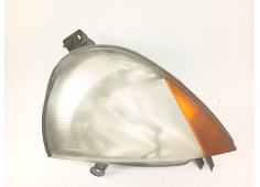 Recambio de faro izquierdo para ford ka (rb_) 1.3 i referencia OEM IAM 97KG13K060BB  
