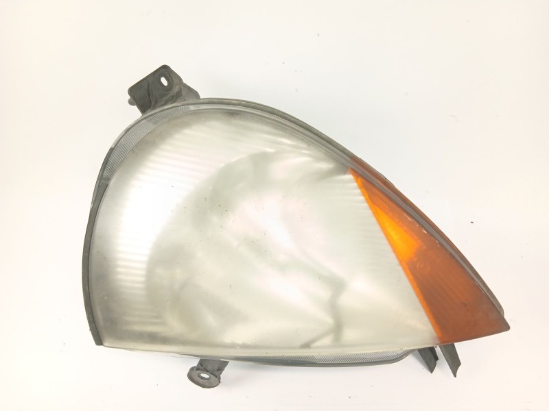 Recambio de faro izquierdo para ford ka (rb_) 1.3 i referencia OEM IAM 97KG13K060BB  