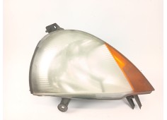 Recambio de faro izquierdo para ford ka (rb_) 1.3 i referencia OEM IAM 97KG13K060BB   2
