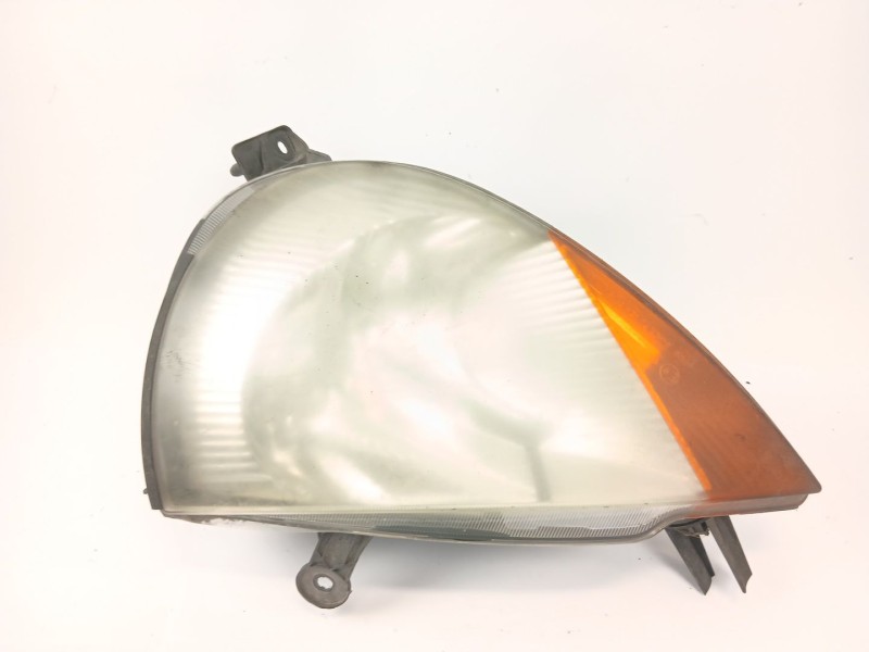 Recambio de faro izquierdo para ford ka (rb_) 1.3 i referencia OEM IAM 97KG13K060BB  