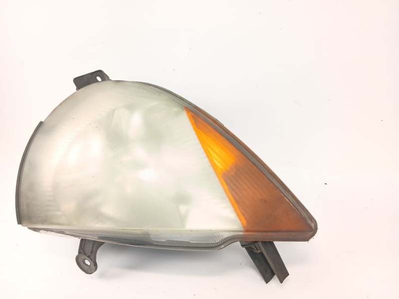 Recambio de faro izquierdo para ford ka (rb_) 1.3 i referencia OEM IAM 97KG13K060BB  