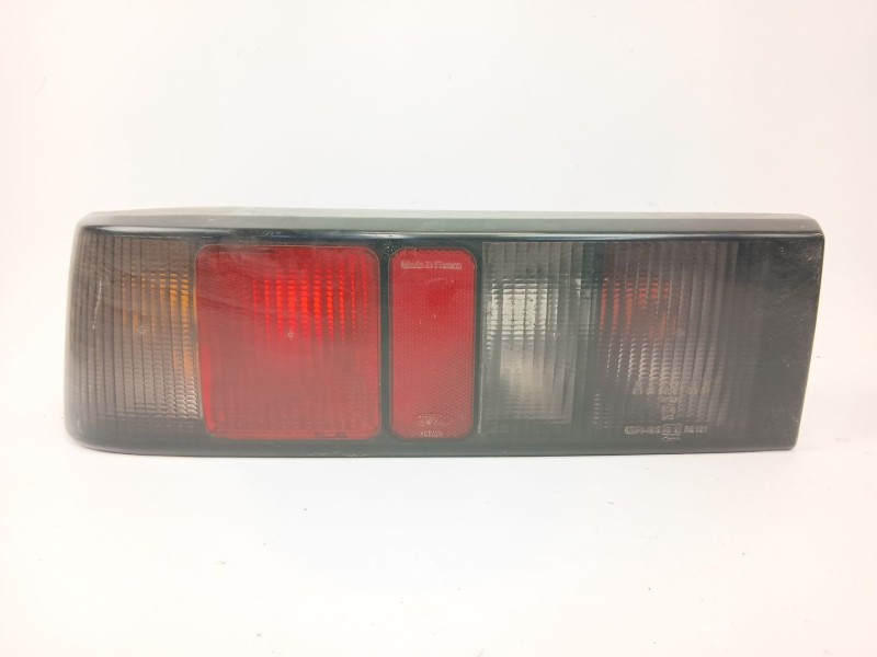 Recambio de piloto trasero izquierdo para ford sierra ii (gbg, gb4) 2.0 i referencia OEM IAM 90BG13A603  
