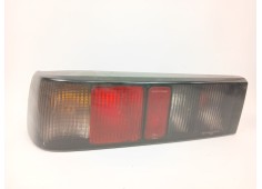 Recambio de piloto trasero izquierdo para ford sierra ii (gbg, gb4) 2.0 i referencia OEM IAM 90BG13A603   2