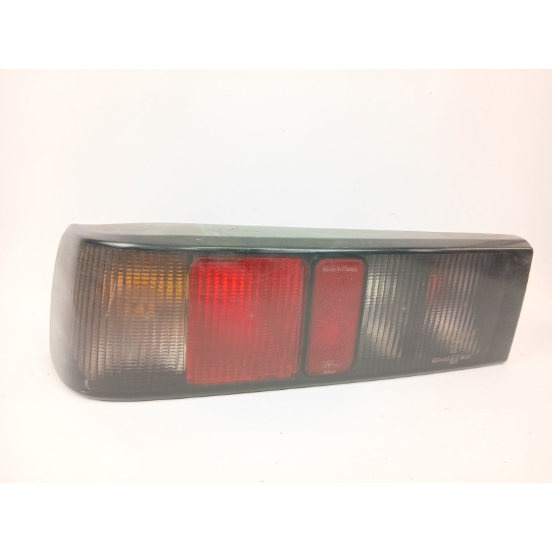 Recambio de piloto trasero izquierdo para ford sierra ii (gbg, gb4) 2.0 i referencia OEM IAM 90BG13A603  