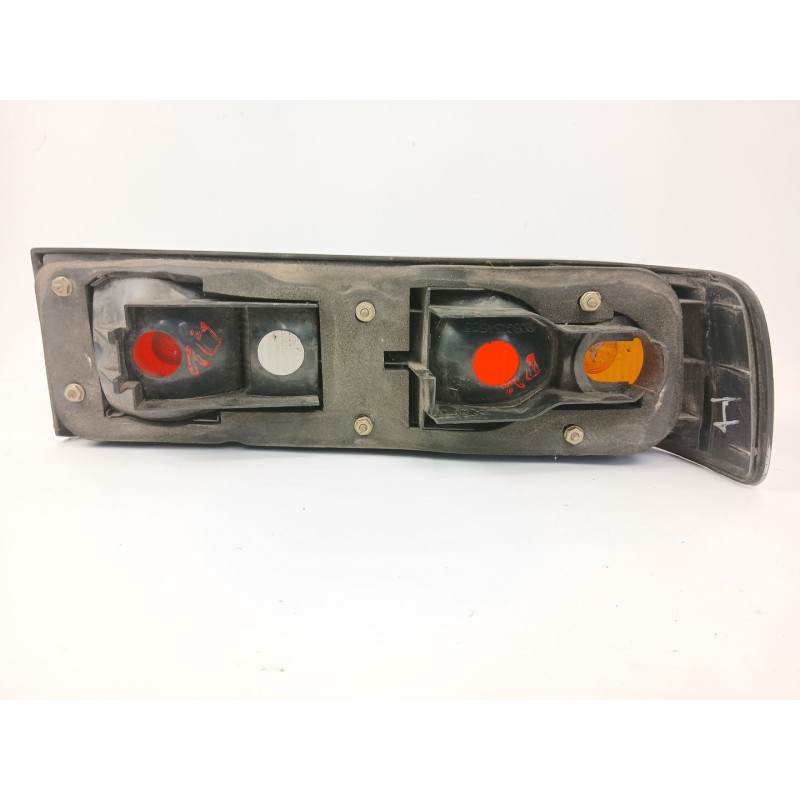 Recambio de piloto trasero izquierdo para ford sierra ii (gbg, gb4) 2.0 i referencia OEM IAM 90BG13A603  