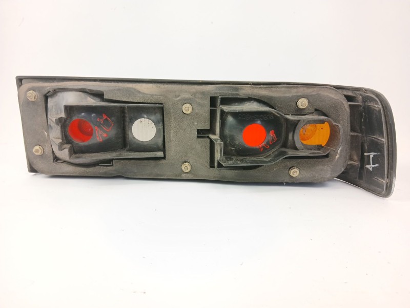 Recambio de piloto trasero izquierdo para ford sierra ii (gbg, gb4) 2.0 i referencia OEM IAM 90BG13A603  