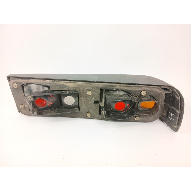 Recambio de piloto trasero izquierdo para ford sierra ii (gbg, gb4) 2.0 i referencia OEM IAM 90BG13A603  