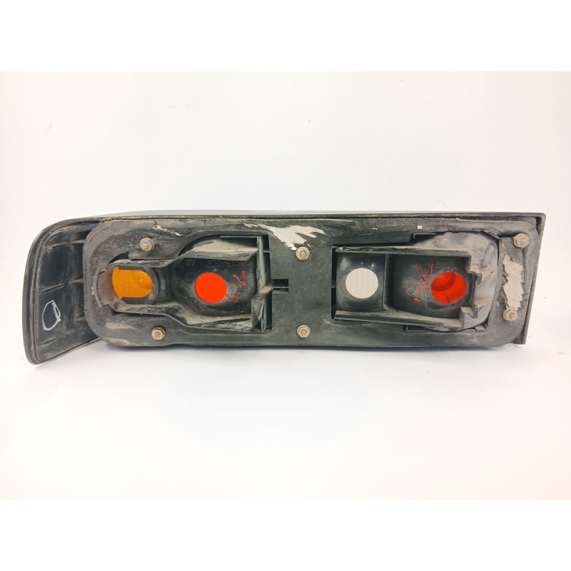 Recambio de piloto trasero derecho para ford sierra ii (gbg, gb4) 2.0 i referencia OEM IAM 90BG13A602  
