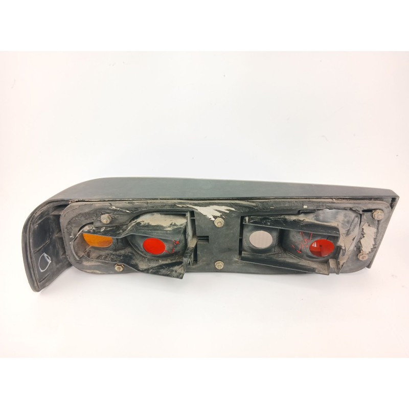 Recambio de piloto trasero derecho para ford sierra ii (gbg, gb4) 2.0 i referencia OEM IAM 90BG13A602  