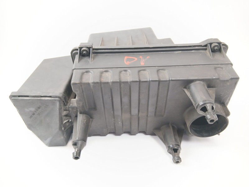 Recambio de filtro aire para ford focus i (daw, dbw) 1.8 tdci referencia OEM IAM 98AB9F763  