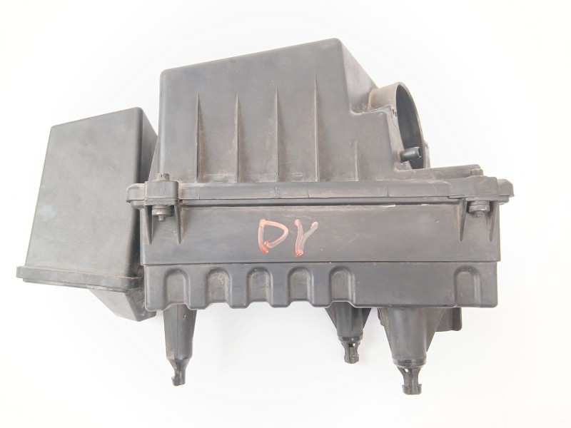 Recambio de filtro aire para ford focus i (daw, dbw) 1.8 tdci referencia OEM IAM 98AB9F763  
