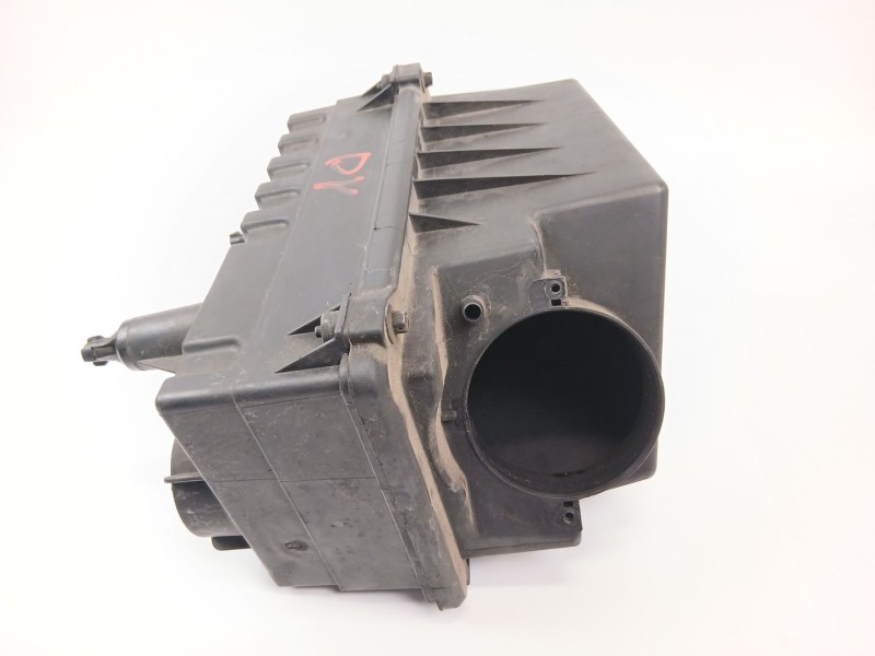 Recambio de filtro aire para ford focus i (daw, dbw) 1.8 tdci referencia OEM IAM 98AB9F763  
