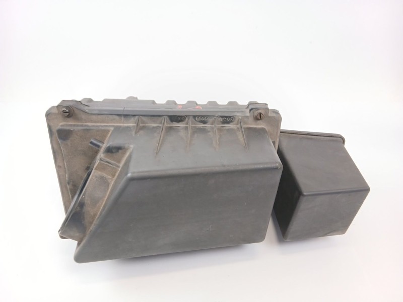 Recambio de filtro aire para ford focus i (daw, dbw) 1.8 tdci referencia OEM IAM 98AB9F763  