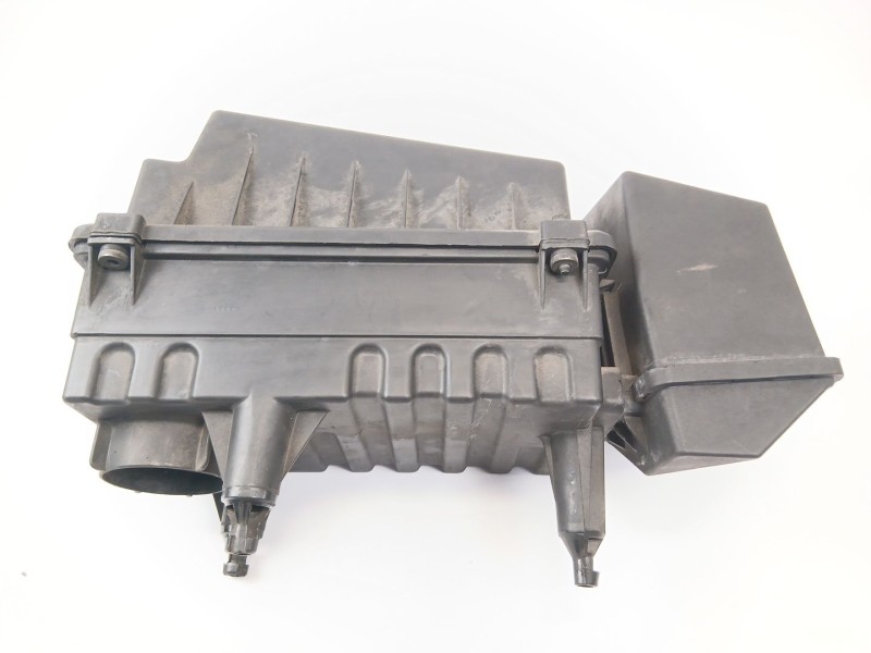 Recambio de filtro aire para ford focus i (daw, dbw) 1.8 tdci referencia OEM IAM 98AB9F763  
