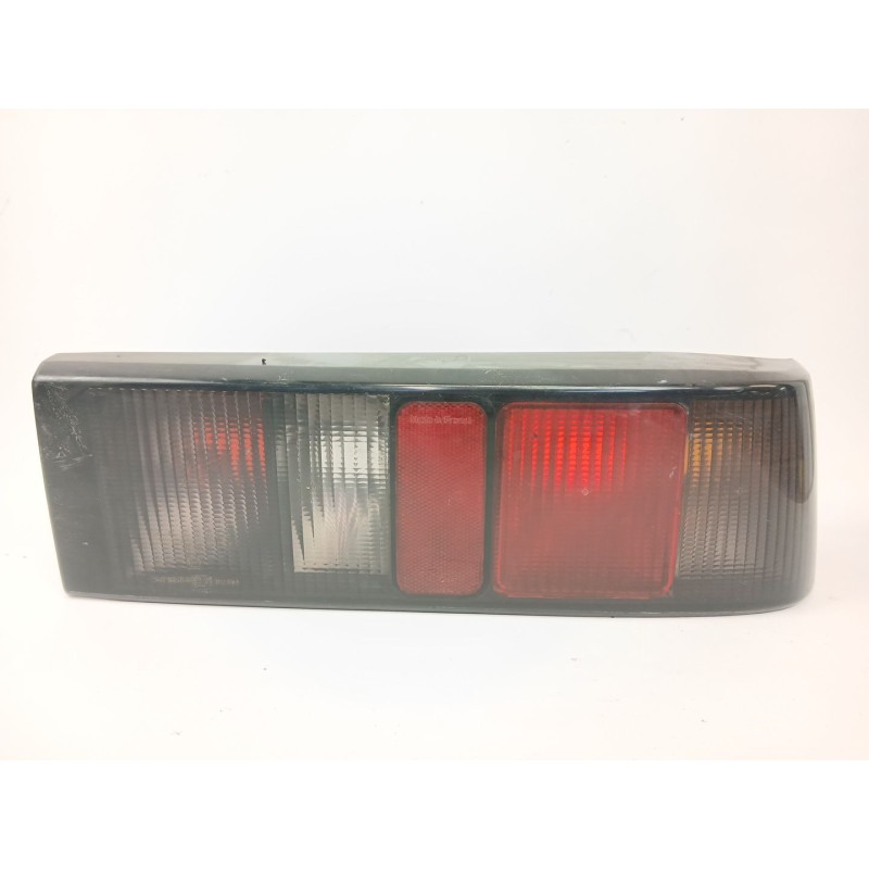 Recambio de piloto trasero derecho para ford sierra ii (gbg, gb4) 2.0 i referencia OEM IAM 90BG13A602  