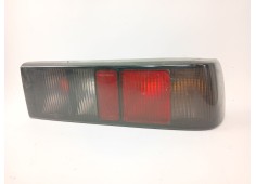 Recambio de piloto trasero derecho para ford sierra ii (gbg, gb4) 2.0 i referencia OEM IAM 90BG13A602   2