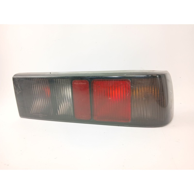 Recambio de piloto trasero derecho para ford sierra ii (gbg, gb4) 2.0 i referencia OEM IAM 90BG13A602  