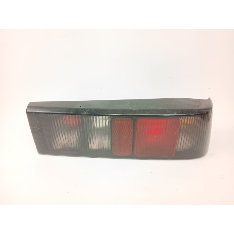 Recambio de piloto trasero derecho para ford sierra ii (gbg, gb4) 2.0 i referencia OEM IAM 90BG13A602  