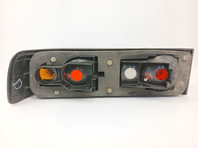 Recambio de piloto trasero derecho para ford sierra ii (gbg, gb4) 2.0 i referencia OEM IAM 90BG13A602  