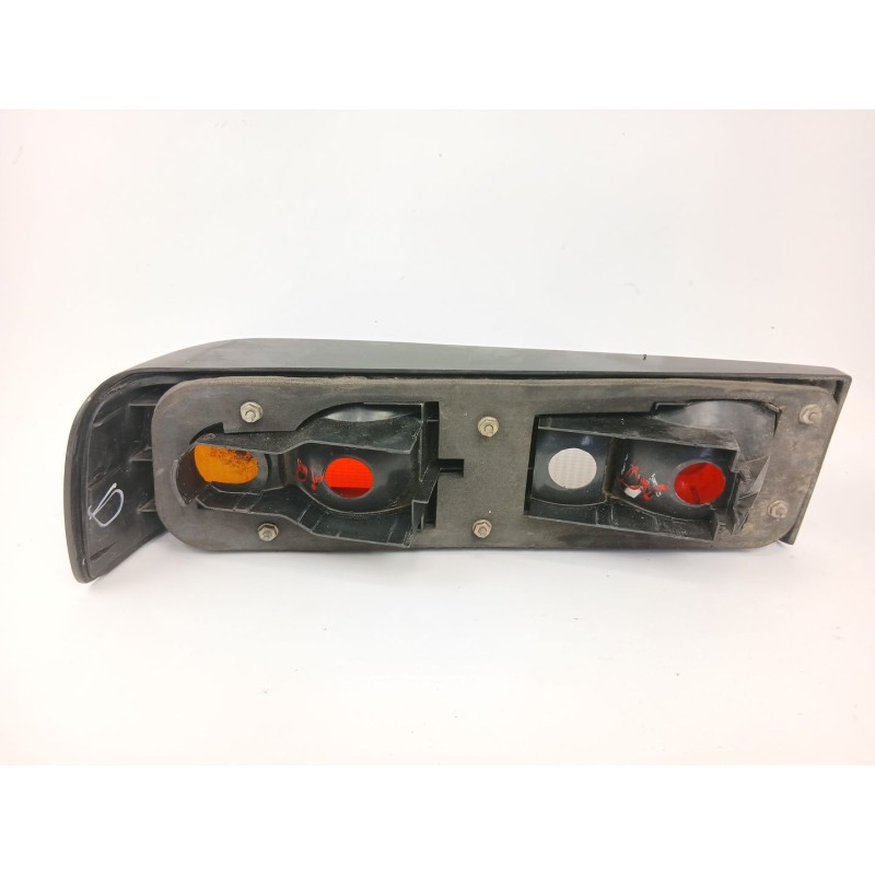 Recambio de piloto trasero derecho para ford sierra ii (gbg, gb4) 2.0 i referencia OEM IAM 90BG13A602  