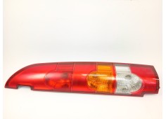 Recambio de piloto trasero derecho para renault kangoo express (fc0/1_) 1.5 dci (fc07, fc1r) referencia OEM IAM 8200150625  