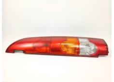 Recambio de piloto trasero derecho para renault kangoo express (fc0/1_) 1.5 dci (fc07, fc1r) referencia OEM IAM 8200150625   2