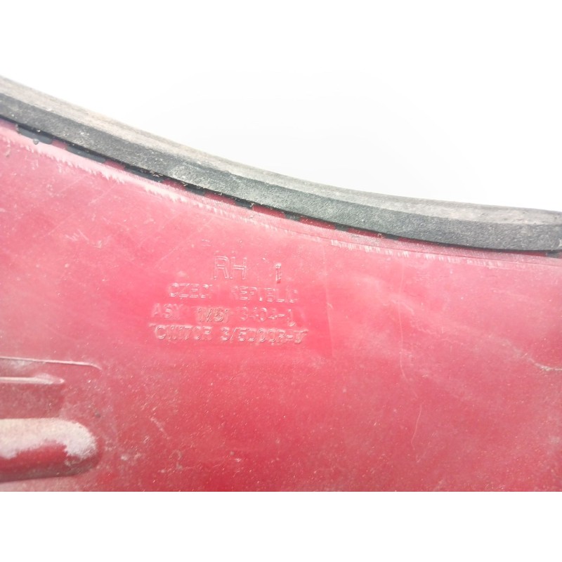 Recambio de piloto trasero derecho para ford focus i (daw, dbw) 1.8 tdci referencia OEM IAM 1M5113404  