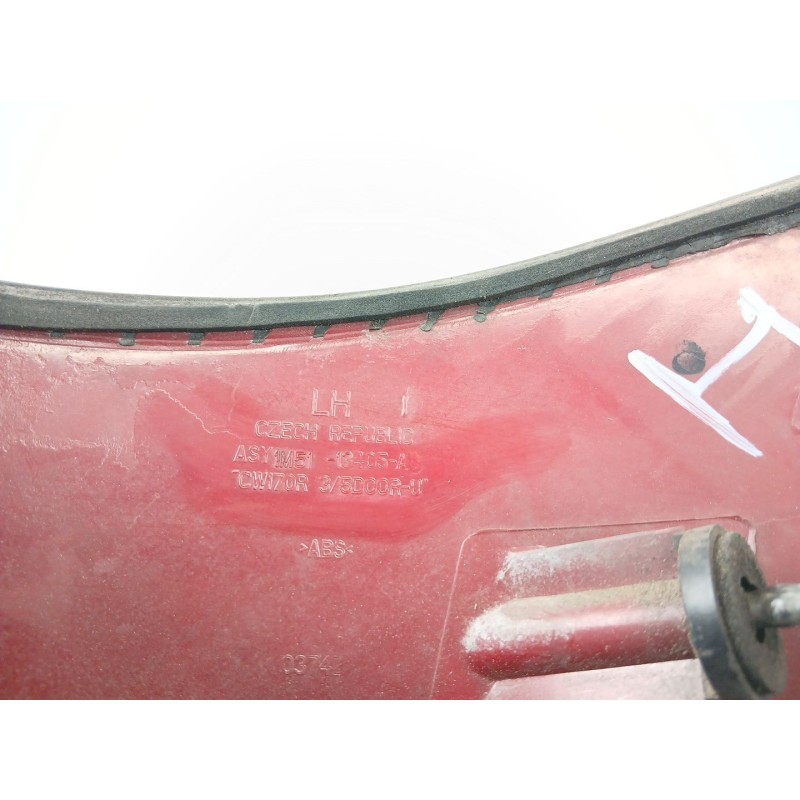 Recambio de piloto trasero izquierdo para ford focus i (daw, dbw) 1.8 tdci referencia OEM IAM 1M5113405  