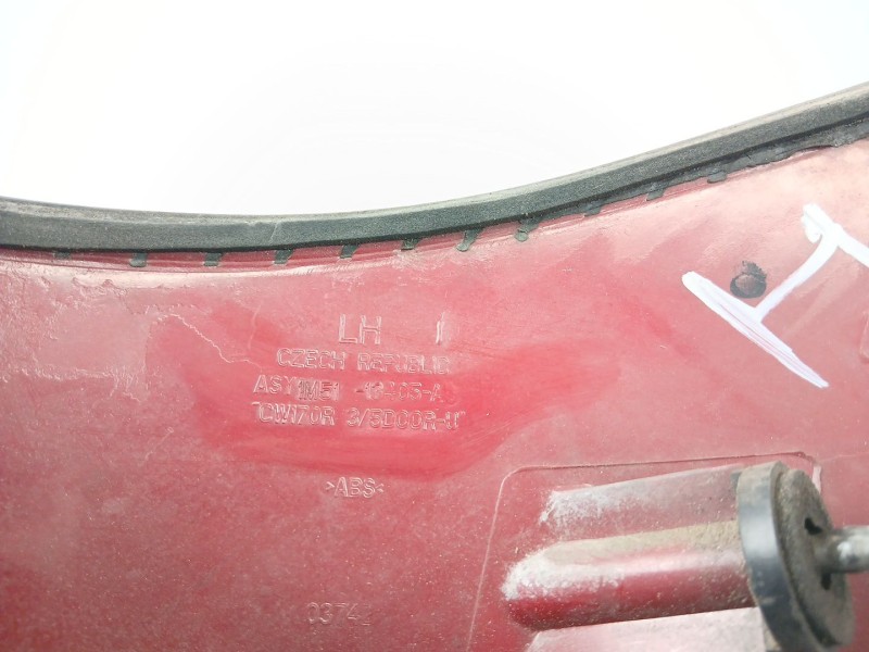 Recambio de piloto trasero izquierdo para ford focus i (daw, dbw) 1.8 tdci referencia OEM IAM 1M5113405  