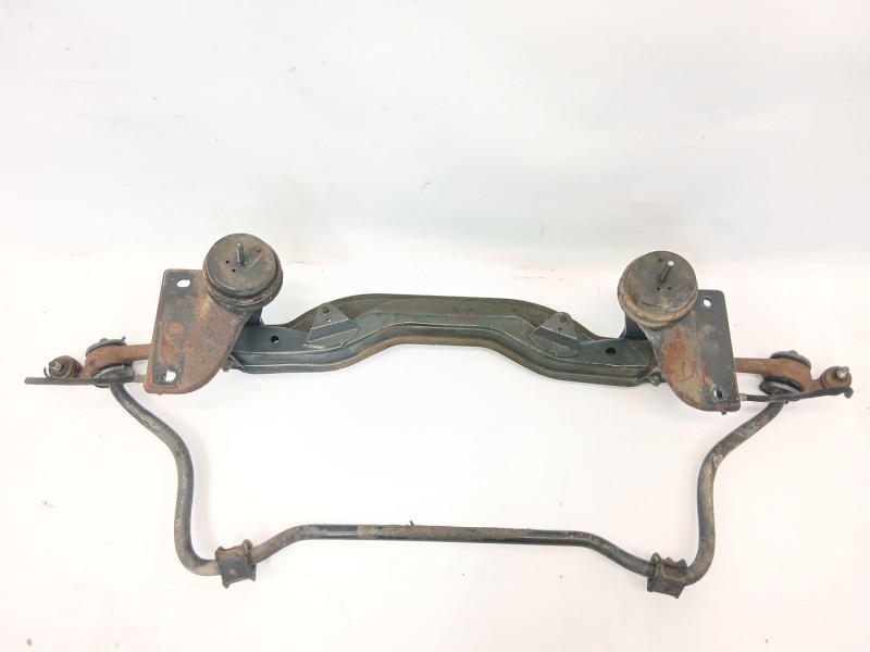 Recambio de cuna motor para ford sierra ii (gbg, gb4) 2.0 i referencia OEM IAM   