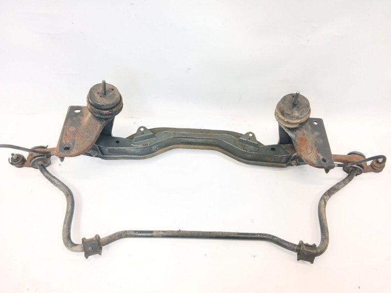 Recambio de cuna motor para ford sierra ii (gbg, gb4) 2.0 i referencia OEM IAM   