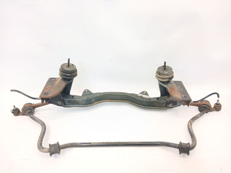 Recambio de cuna motor para ford sierra ii (gbg, gb4) 2.0 i referencia OEM IAM   