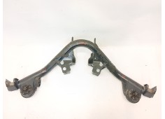 Recambio de cuna trasera para ford sierra ii (gbg, gb4) 2.0 i referencia OEM IAM   