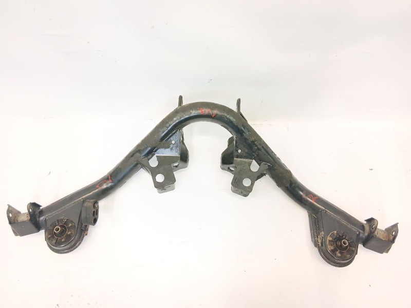 Recambio de cuna trasera para ford sierra ii (gbg, gb4) 2.0 i referencia OEM IAM   