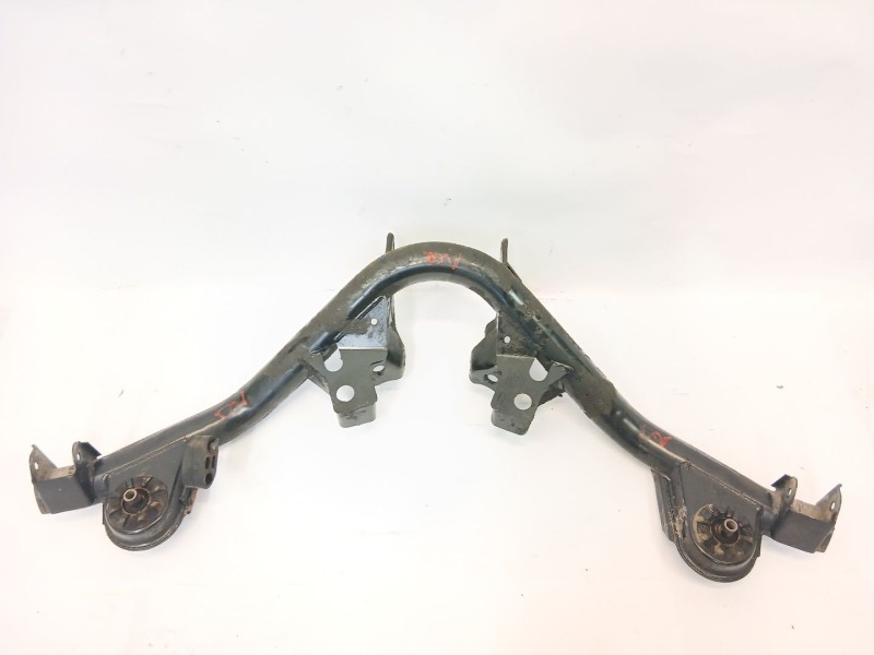 Recambio de cuna trasera para ford sierra ii (gbg, gb4) 2.0 i referencia OEM IAM   