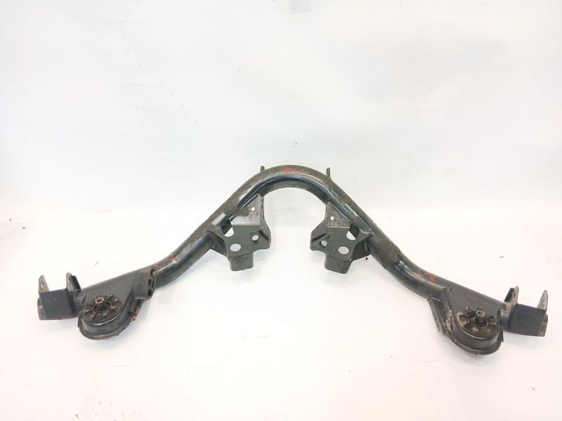 Recambio de cuna trasera para ford sierra ii (gbg, gb4) 2.0 i referencia OEM IAM   