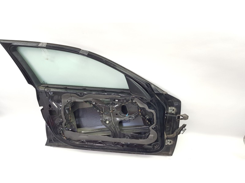 Recambio de puerta delantera izquierda para bmw serie 1 berlina (e81/e87) 120d referencia OEM IAM 41517191011  