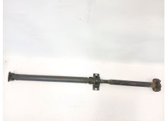 Recambio de transmision central para ford sierra ii (gbg, gb4) 2.0 i referencia OEM IAM 83BG4K080AA  