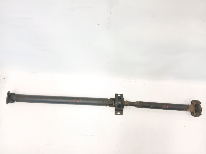 Recambio de transmision central para ford sierra ii (gbg, gb4) 2.0 i referencia OEM IAM 83BG4K080AA  